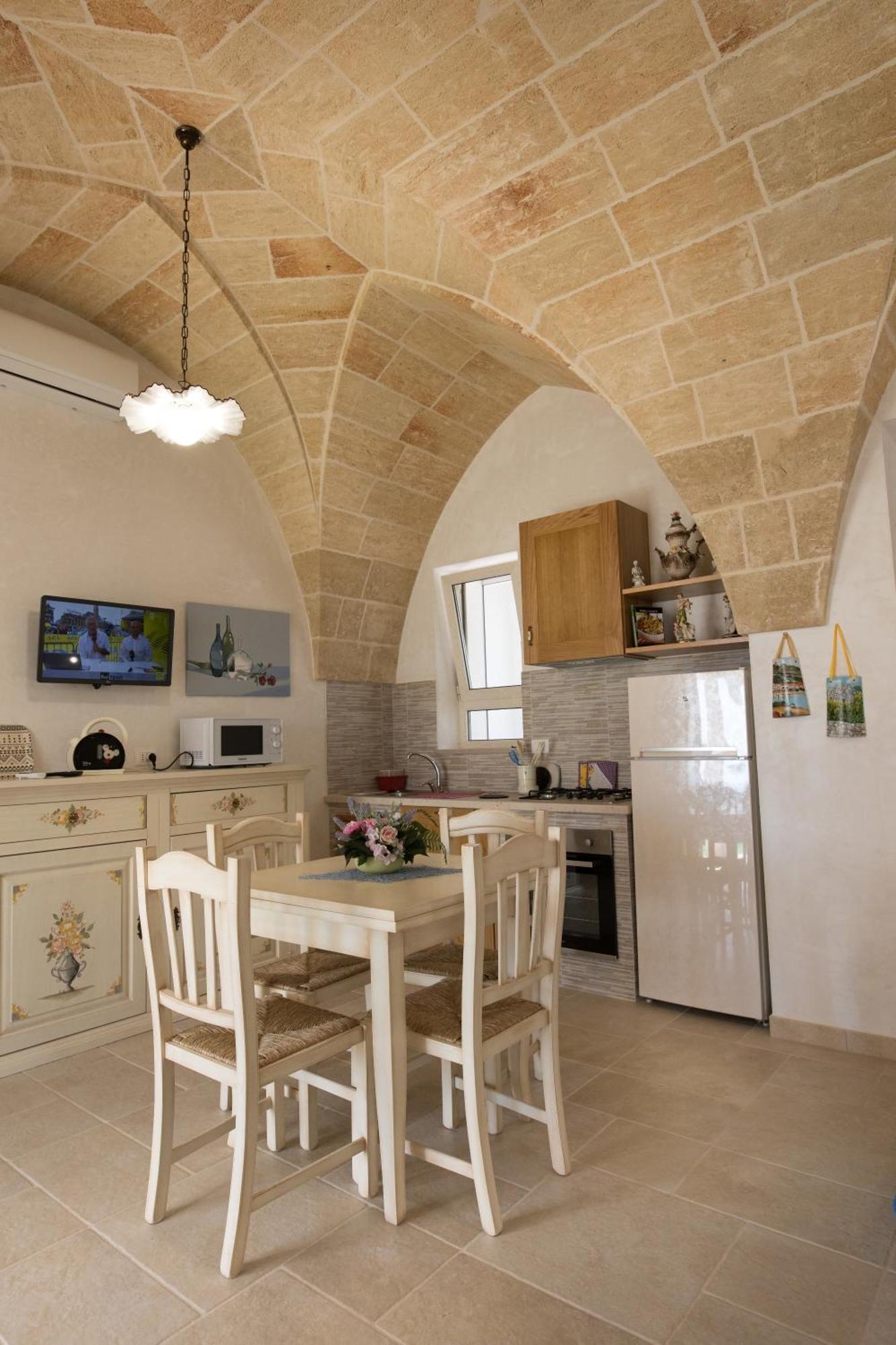 Vila Bella Vista 33 Cozy & Vip By Salento Prime Marina Di Pescoluse Exteriér fotografie