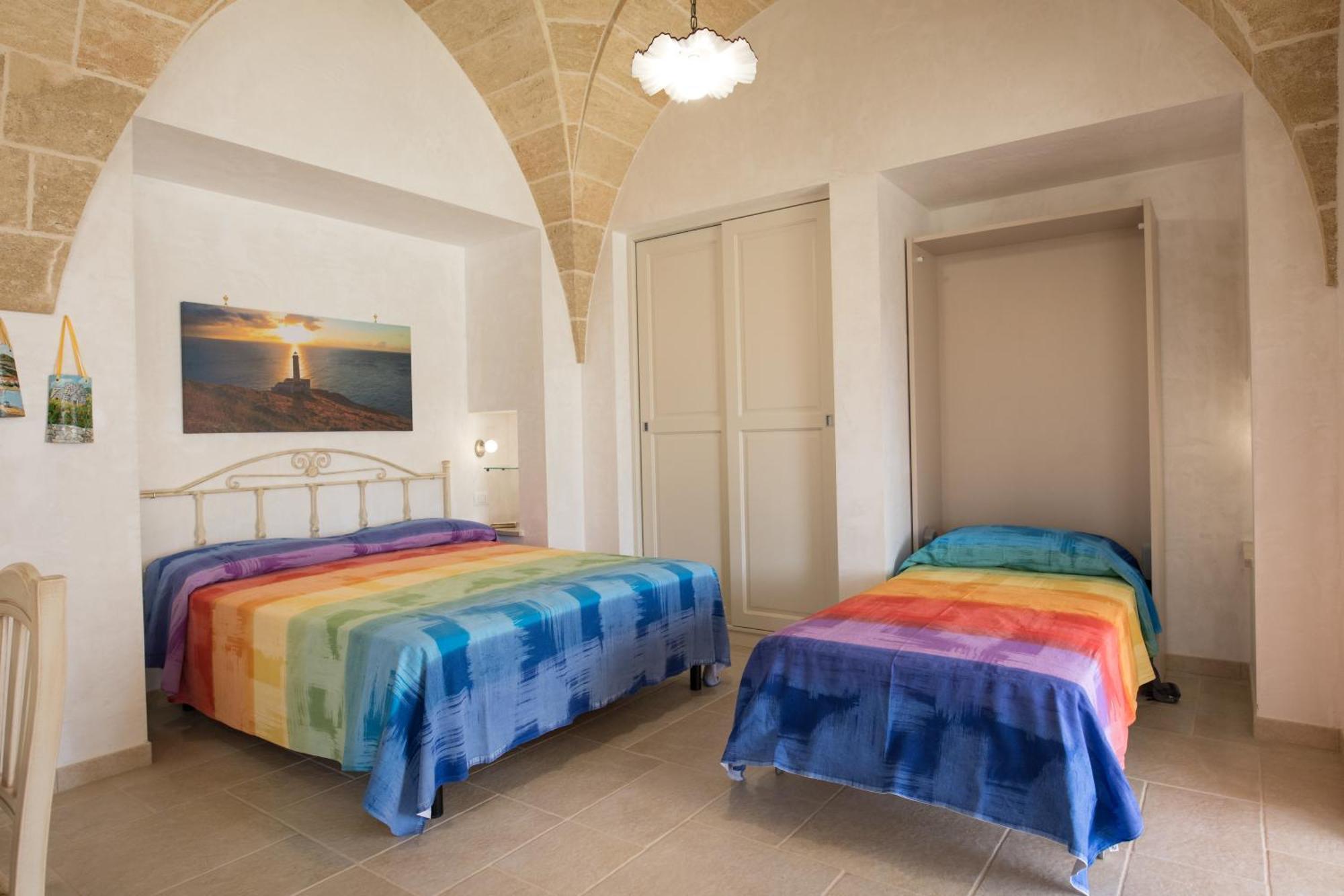 Vila Bella Vista 33 Cozy & Vip By Salento Prime Marina Di Pescoluse Exteriér fotografie