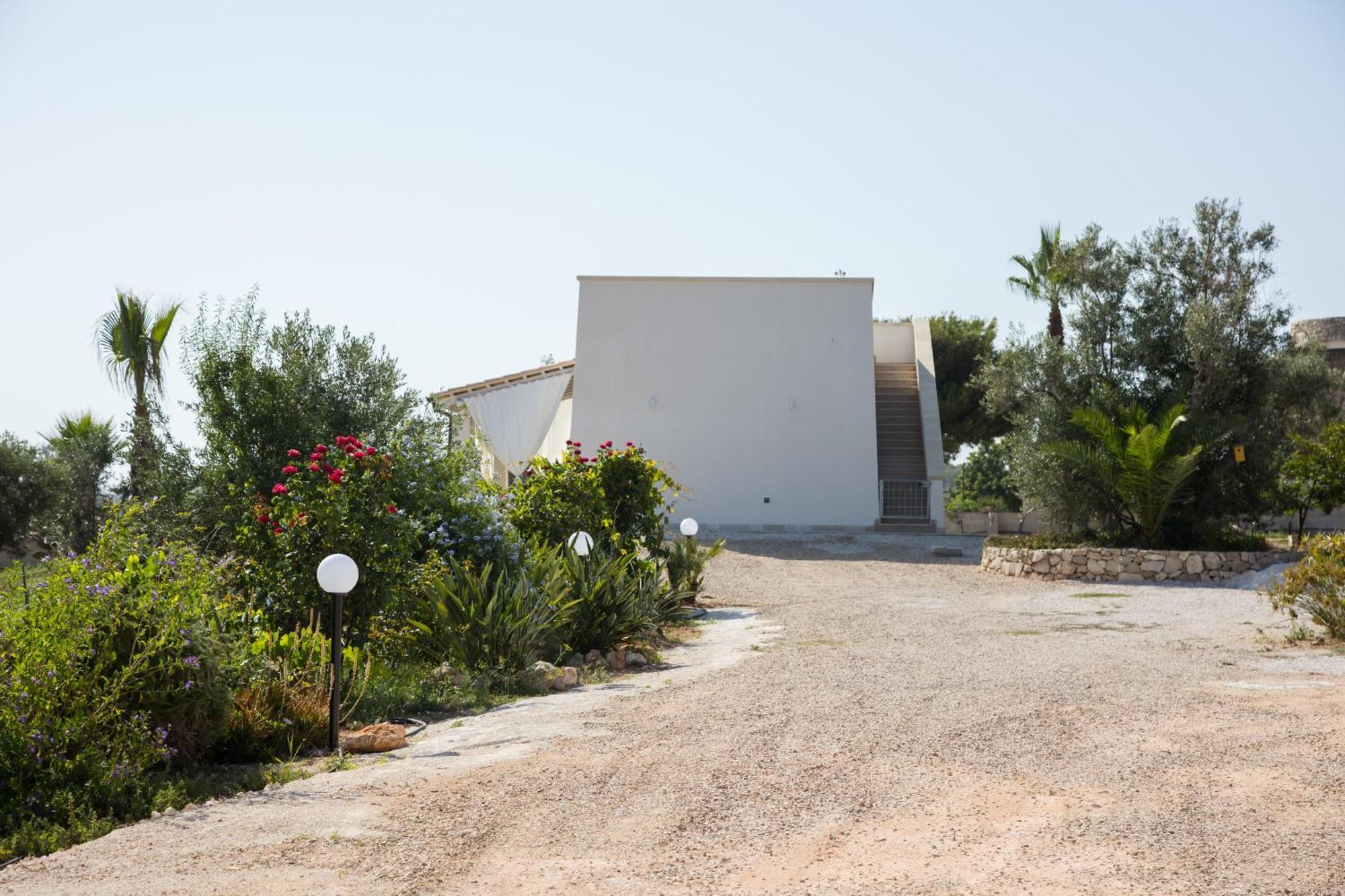 Vila Bella Vista 33 Cozy & Vip By Salento Prime Marina Di Pescoluse Exteriér fotografie