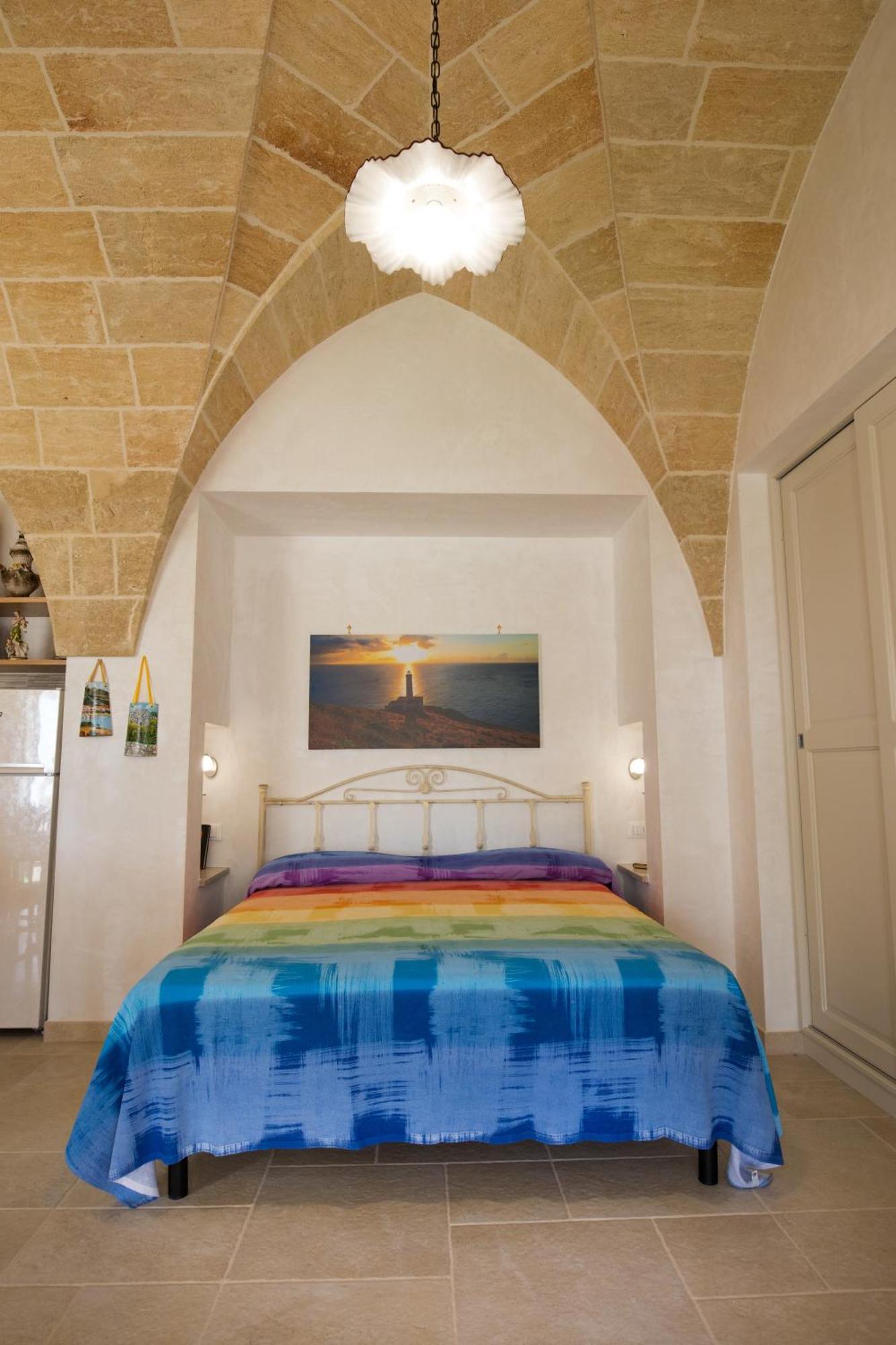 Vila Bella Vista 33 Cozy & Vip By Salento Prime Marina Di Pescoluse Exteriér fotografie
